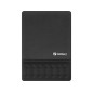 Sandberg 520-38 tapis de souris Noir Sandberg 520-38 tapis de souris Noir