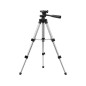 Sandberg Universal Tripod 26-60 cm trépied Caméras numériques 3 pieds Noir, Argent Sandberg Universal Tripod 26-60 cm trépied Caméras numériques 3 pieds Noir, Argent