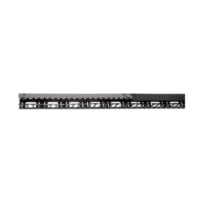 Lanview LVR252386 accessoire de racks Panneau de gestion de câbles Lanview LVR252386 accessoire de racks Panneau de gestion de câbles