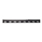 Lanview LVR252386 accessoire de racks Panneau de gestion de câbles Lanview LVR252386 accessoire de racks Panneau de gestion de câbles