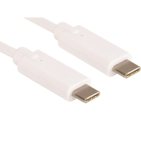 Sandberg USB-C Charge Cable 1M, 100W