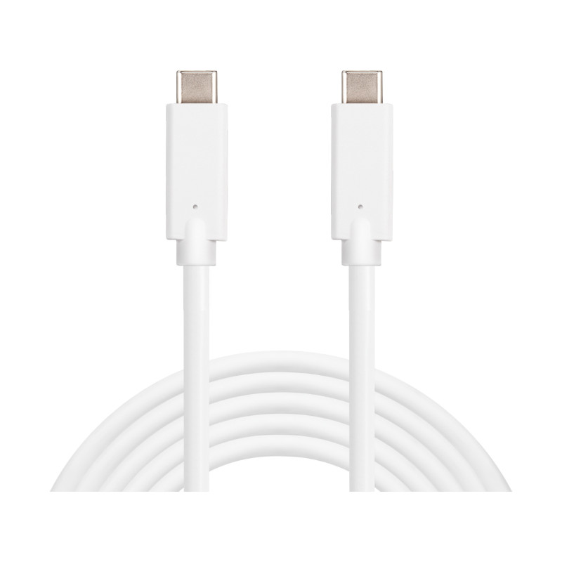 Sandberg USB-C Charge Cable 2M, 60W Sandberg USB-C Charge Cable 2M, 60W