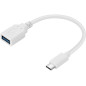 Sandberg USB-C to USB 3.0 Converter Sandberg USB-C to USB 3.0 Converter