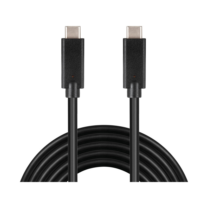 Sandberg USB-C USB-C 2M USB 3.1 Gen.2 Sandberg USB-C USB-C 2M USB 3.1 Gen.2