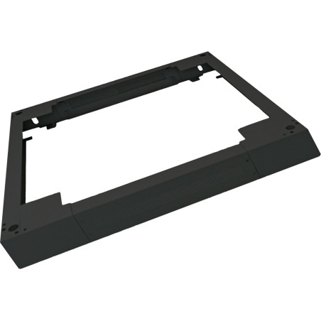 Lanview LVR248255 accessoire de racks Étagère debase