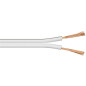 Microconnect AUDSPEAKER13-100 câble audio 100 m Blanc Microconnect AUDSPEAKER13-100 câble audio 100 m Blanc