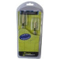Microconnect 3.5mm High End (3m) câble audio 3,5mm Microconnect 3.5mm High End (3m) câble audio 3,5mm