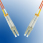 Microconnect FIB442007 câble de fibre optique 7 m LC Bleu Microconnect FIB442007 câble de fibre optique 7 m LC Bleu