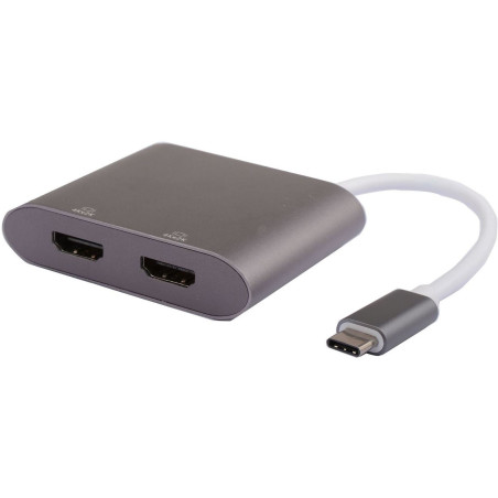 USB3.1CHDMIX2