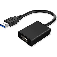 MC-USB3.0HDMI