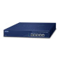 PLANET Enterprise 5-Port Routeur connecté Gigabit Ethernet Bleu PLANET Enterprise 5-Port Routeur connecté Gigabit Ethernet Bleu