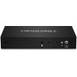 Trendnet TWG-431BR Routeur connecté Noir Trendnet TWG-431BR Routeur connecté Noir