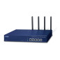 PLANET VR-300W5 routeur sans fil Gigabit Ethernet Bleu PLANET VR-300W5 routeur sans fil Gigabit Ethernet Bleu