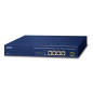 PLANET VR-300FP routeur sans fil Gigabit Ethernet Bleu PLANET VR-300FP routeur sans fil Gigabit Ethernet Bleu