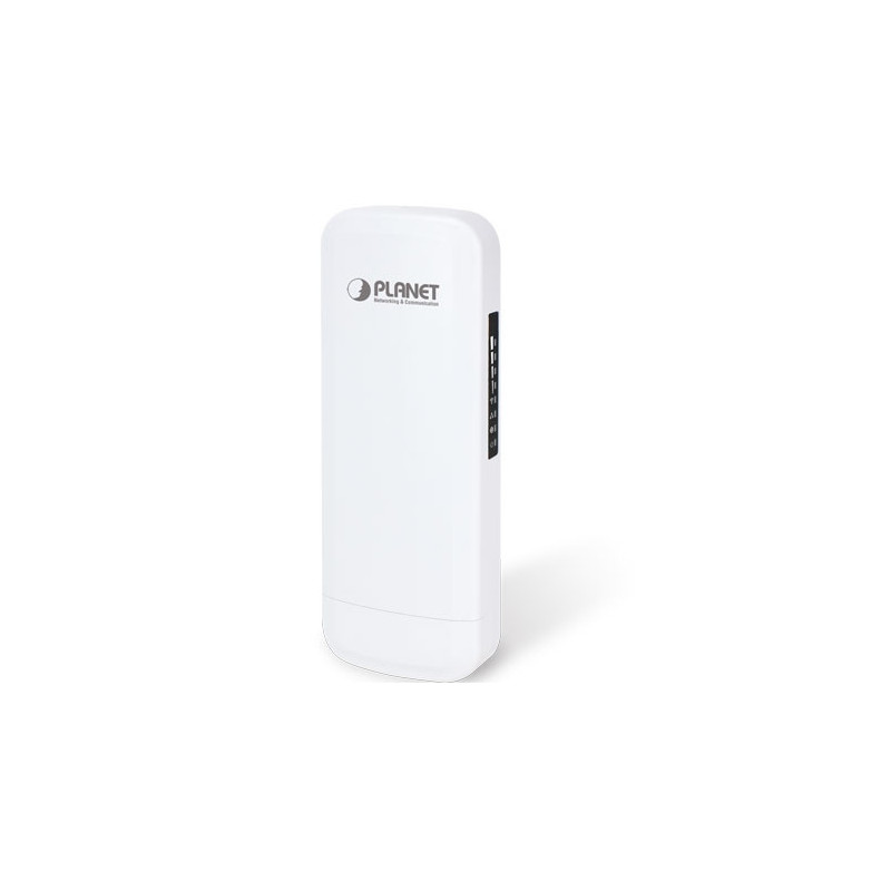 PLANET WBS-512AC routeur sans fil Gigabit Ethernet 4G Blanc PLANET WBS-512AC routeur sans fil Gigabit Ethernet 4G Blanc