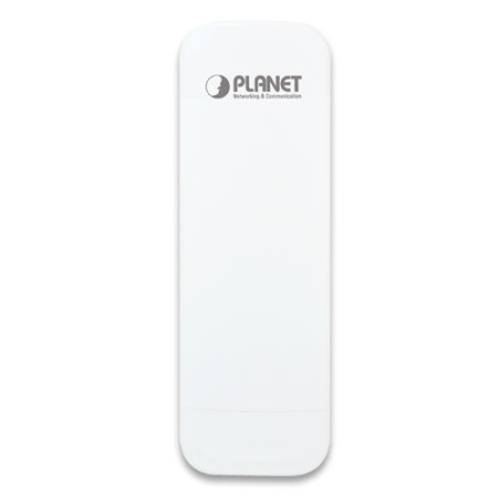 PLANET WBS-512AC routeur sans fil Gigabit Ethernet 4G Blanc