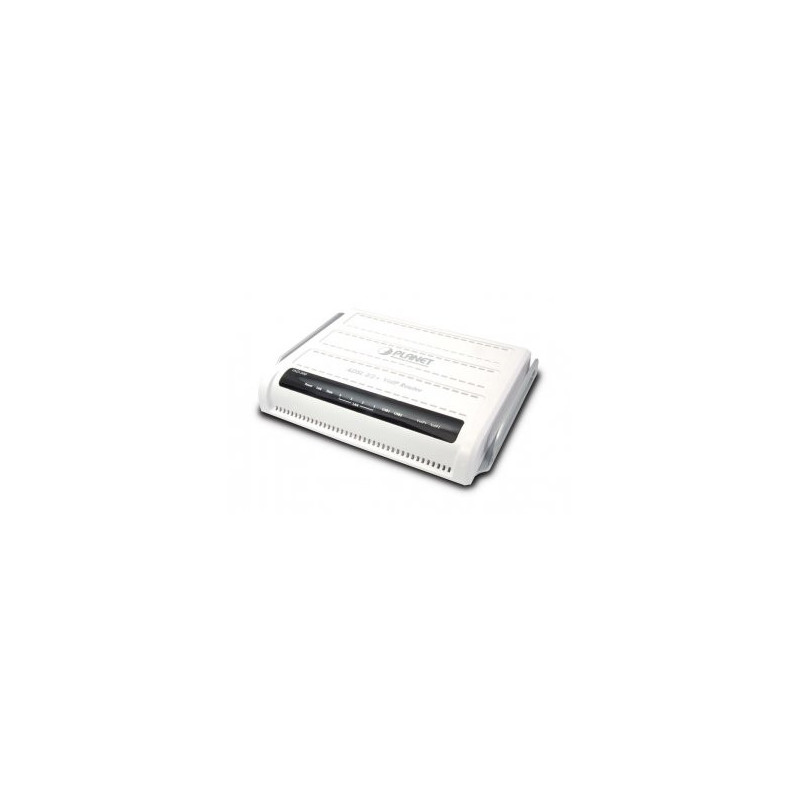 PLANET IAD-300A routeur sans fil Fast Ethernet Noir PLANET IAD-300A routeur sans fil Fast Ethernet Noir