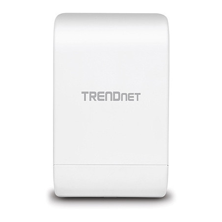 Trendnet TEW-740APBO2K routeur sans fil Fast Ethernet Monobande (2,4 GHz) Blanc