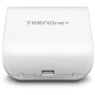 Trendnet TEW-740APBO2K routeur sans fil Fast Ethernet Monobande (2,4 GHz) Blanc Trendnet TEW-740APBO2K routeur sans fil Fast Ethernet Monobande (2,4 GHz) Blanc