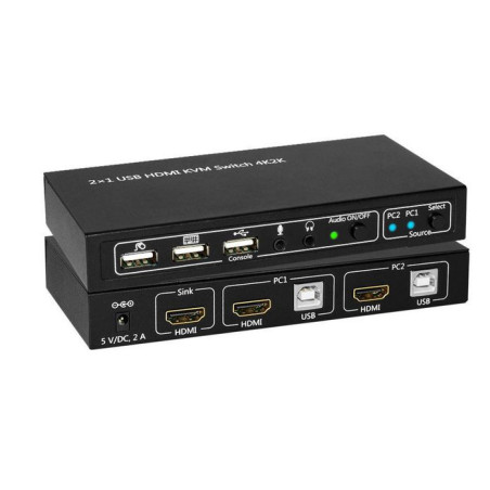 MC-HDMI-USBKVM-UK