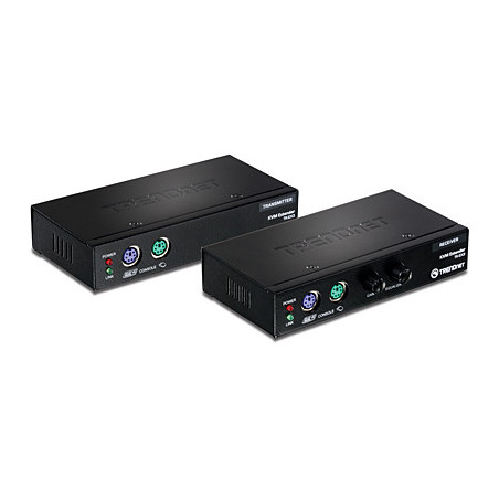 Trendnet TK-EX3