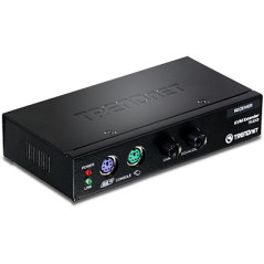 Trendnet TK-EX3