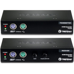 Trendnet TK-EX3
