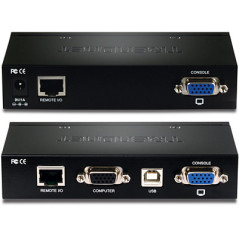 Trendnet TK-EX3