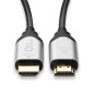 Microconnect HDM191910V2.0OP câble HDMI 10 m HDMI Type A (Standard) Noir Microconnect HDM191910V2.0OP câble HDMI 10 m HDMI Type A (Standard) Noir