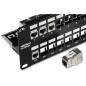 Trendnet TC-KP48S baie de branchements 2U