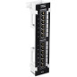 Trendnet TC-P12C6V baie de branchements Trendnet TC-P12C6V baie de branchements
