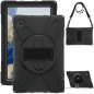 eSTUFF CHICAGO 26,7 cm (10.5") Housse Noir eSTUFF CHICAGO 26,7 cm (10.5") Housse Noir
