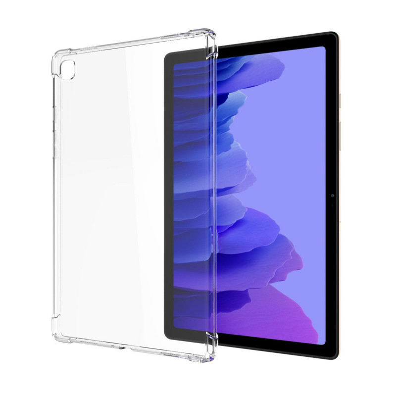 eSTUFF ES680106-BULK étui pour tablette 26,7 cm (10.5") Housse Transparent