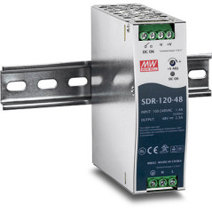 Trendnet TI-S12048