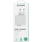 eSTUFF ES635005 chargeur d'appareils mobiles Blanc Intérieure eSTUFF ES635005 chargeur d'appareils mobiles Blanc Intérieure