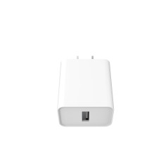 eSTUFF Home Charger US 12W Blanc Intérieure