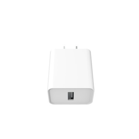 eSTUFF Home Charger US 12W Blanc Intérieure