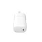 eSTUFF Home Charger US PD 20W Blanc Intérieure eSTUFF Home Charger US PD 20W Blanc Intérieure