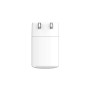 eSTUFF Home Charger US PD 20W Blanc Intérieure eSTUFF Home Charger US PD 20W Blanc Intérieure
