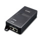 PLANET IEEE802.3at High Power PoE+ Gigabit Ethernet (10/100/1000) Connexion Ethernet, supportant l'alimentation via ce port PLANET IEEE802.3at High Power PoE+ Gigabit Ethernet (10/100/1000) Connexion Ethernet, supportant l'alimentation via ce port