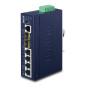PLANET IGS-5225-4T2S commutateur réseau Géré L2+ Gigabit Ethernet (10/100/1000) Bleu PLANET IGS-5225-4T2S commutateur réseau Géré L2+ Gigabit Ethernet (10/100/1000) Bleu