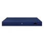 PLANET GSW-1820HP commutateur réseau Non-géré Gigabit Ethernet (10/100/1000) Connexion Ethernet, supportant l'alimentation via PLANET GSW-1820HP commutateur réseau Non-géré Gigabit Ethernet (10/100/1000) Connexion Ethernet, supportant l'alimentation via