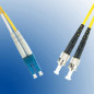 Microconnect LC/PC-ST/PC 2m câble de fibre optique Orange Microconnect LC/PC-ST/PC 2m câble de fibre optique Orange