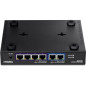 Trendnet TEG-S762 commutateur réseau 10G Ethernet (100/1000/10000) Trendnet TEG-S762 commutateur réseau 10G Ethernet (100/1000/10000)