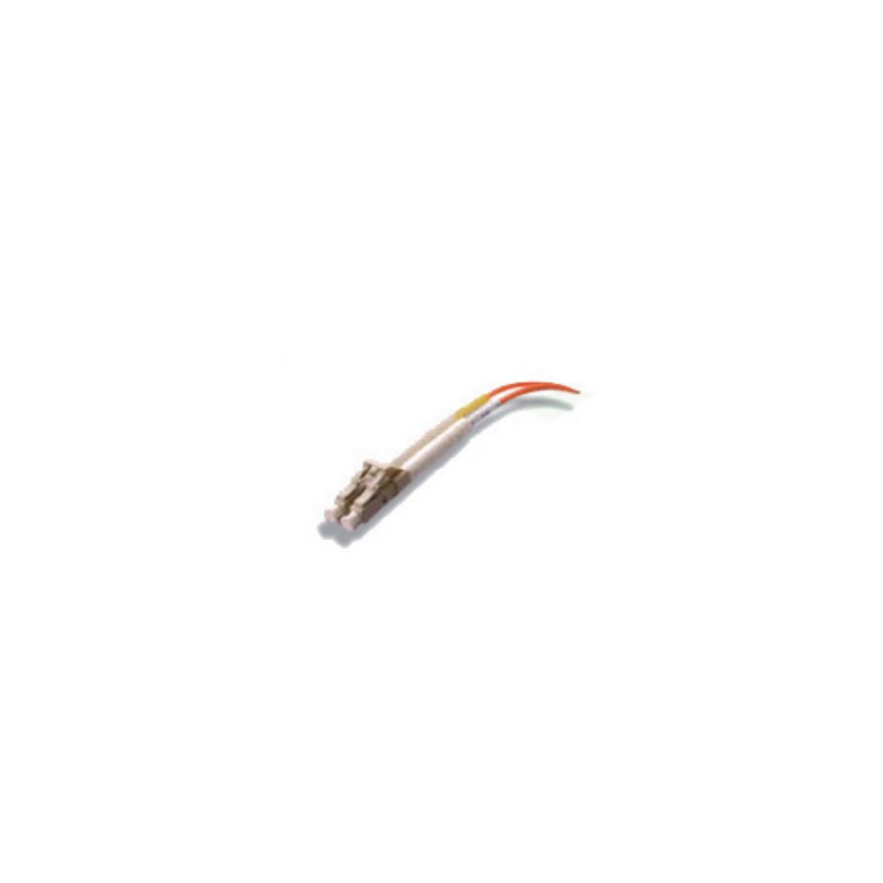 Microconnect LC/PC-LC/PC 5m 50/125 MM câble de fibre optique Orange Microconnect LC/PC-LC/PC 5m 50/125 MM câble de fibre optique Orange