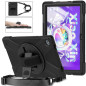 eSTUFF ES681905-BULK étui pour tablette 26,9 cm (10.6") Housse Noir eSTUFF ES681905-BULK étui pour tablette 26,9 cm (10.6") Housse Noir