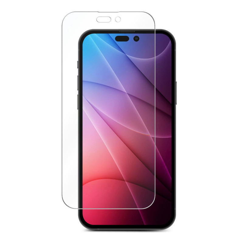 eSTUFF ES501350-25BULK écran et protection arrière de téléphones portables Protection d'écran transparent Apple 25 pièce(s) eSTUFF ES501350-25BULK écran et protection arrière de téléphones portables Protection d'écran transparent Apple 25 pièce(s)