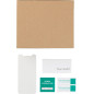 eSTUFF ES501350-25BULK écran et protection arrière de téléphones portables Protection d'écran transparent Apple 25 pièce(s) eSTUFF ES501350-25BULK écran et protection arrière de téléphones portables Protection d'écran transparent Apple 25 pièce(s)