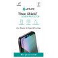 eSTUFF ES501370 écran et protection arrière de téléphones portables Protection d'écran transparent Apple 1 pièce(s) eSTUFF ES501370 écran et protection arrière de téléphones portables Protection d'écran transparent Apple 1 pièce(s)