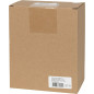eSTUFF ES501350-25BULK écran et protection arrière de téléphones portables Protection d'écran transparent Apple 25 pièce(s) eSTUFF ES501350-25BULK écran et protection arrière de téléphones portables Protection d'écran transparent Apple 25 pièce(s)